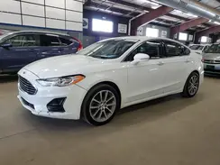 3FA6P0CD3KR219354 2019 FORD FUSION