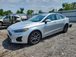 3FA6P0CD3KR219631 2019 FORD FUSION