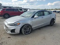 3FA6P0CD3KR220021 2019 FORD FUSION