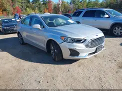 3FA6P0CD3KR222710 2019 FORD FUSION