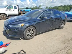 3FA6P0CD3KR236638 2019 FORD FUSION