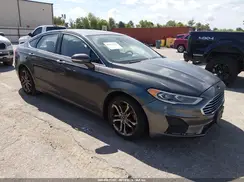 3FA6P0CD3KR236929 2019 FORD FUSION