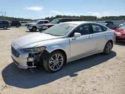 3FA6P0CD3KR238163 2019 FORD FUSION