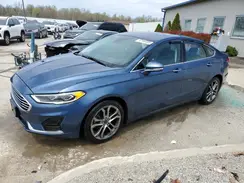 3FA6P0CD3KR238289 2019 FORD FUSION