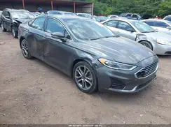 3FA6P0CD3KR238535 2019 FORD FUSION