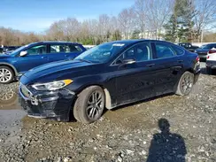 3FA6P0CD3KR244562 2019 FORD FUSION