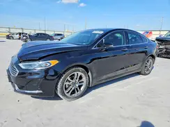 3FA6P0CD3KR249826 2019 FORD FUSION