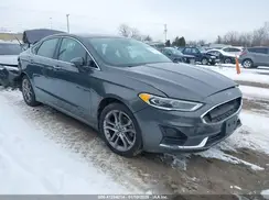 3FA6P0CD3KR253746 2019 FORD FUSION