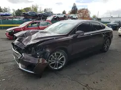3FA6P0CD3KR257215 2019 FORD FUSION