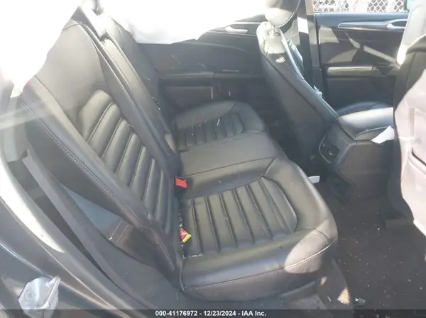 3FA6P0CD3KR259448 2019 FORD FUSION - Image 8