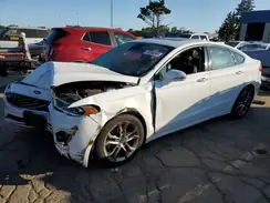 3FA6P0CD3KR260096 2019 FORD FUSION