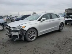 3FA6P0CD3KR260583 2019 FORD FUSION