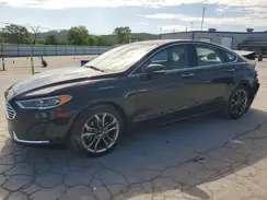 3FA6P0CD3KR264651 2019 FORD FUSION