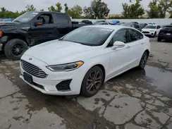 3FA6P0CD3KR269669 2019 FORD FUSION