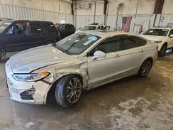 3FA6P0CD3KR269672 2019 FORD FUSION