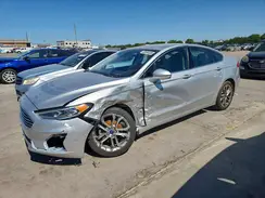 3FA6P0CD3KR270515 2019 FORD FUSION