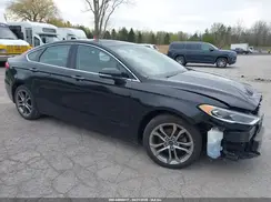 3FA6P0CD3KR270739 2019 FORD FUSION