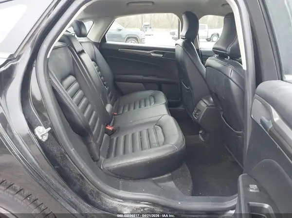3FA6P0CD3KR270739 2019 FORD FUSION - Image 8