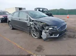 3FA6P0CD3KR270773 2019 FORD FUSION