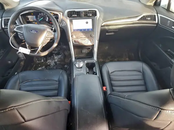 3FA6P0CD3LR109843 2020 FORD FUSION - Image 8