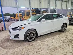 3FA6P0CD3LR116209 2020 FORD FUSION