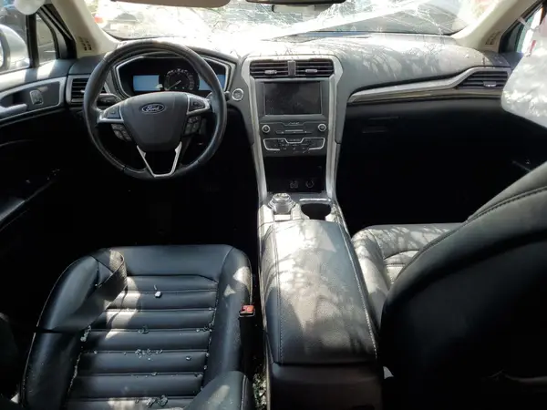 3FA6P0CD3LR116338 2020 FORD FUSION - Image 8