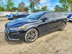 3FA6P0CD3LR116646 2020 FORD FUSION