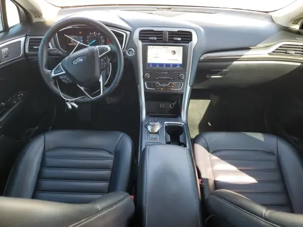 3FA6P0CD3LR116792 2020 FORD FUSION - Image 8