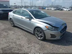 3FA6P0CD3LR117196 2020 FORD FUSION