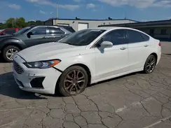 3FA6P0CD3LR117411 2020 FORD FUSION