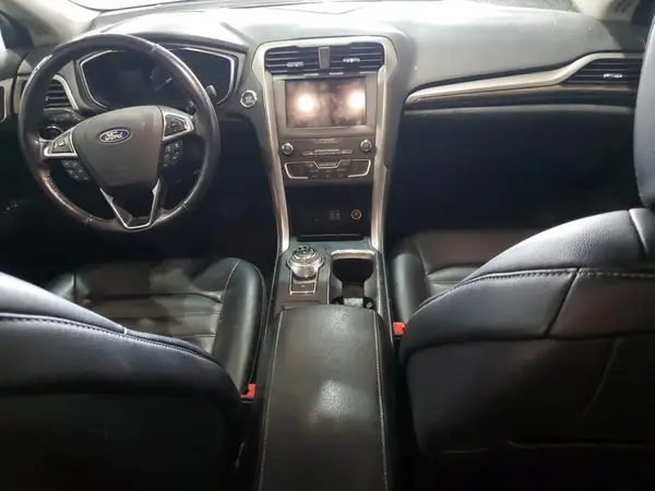 3FA6P0CD3LR117683 2020 FORD FUSION - Image 8