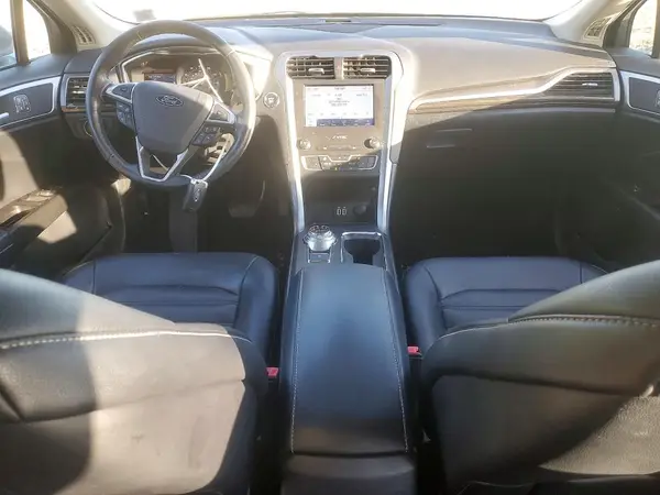 3FA6P0CD3LR121488 2020 FORD FUSION - Image 8