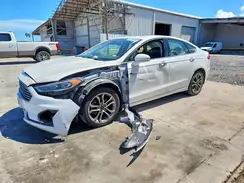 3FA6P0CD3LR130658 2020 FORD FUSION