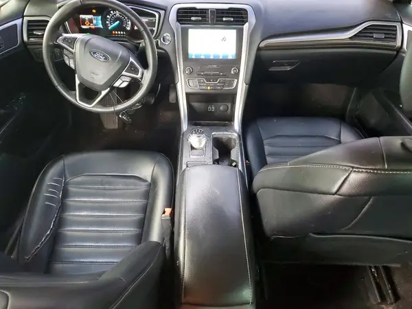 3FA6P0CD3LR130966 2020 FORD FUSION - Image 8