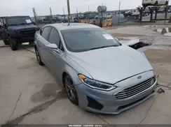 3FA6P0CD3LR131177 2020 FORD FUSION