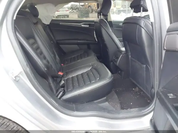 3FA6P0CD3LR131177 2020 FORD FUSION - Image 8