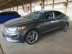 3FA6P0CD3LR131180 2020 FORD FUSION