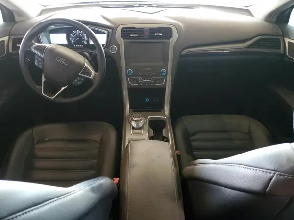 3FA6P0CD3LR131180 2020 FORD FUSION - Image 6