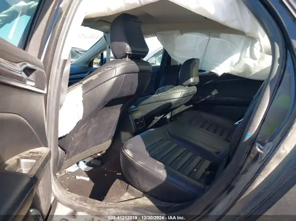 3FA6P0CD3LR131504 2020 FORD FUSION - Image 8