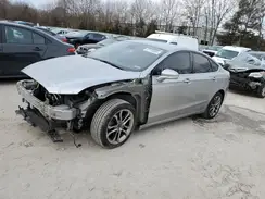 3FA6P0CD3LR137349 2020 FORD FUSION