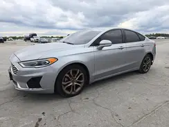 3FA6P0CD3LR137867 2020 FORD FUSION