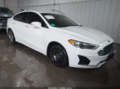3FA6P0CD3LR138212 2020 FORD FUSION