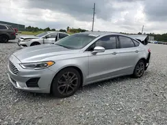 3FA6P0CD3LR138663 2020 FORD FUSION