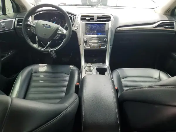 3FA6P0CD3LR138663 2020 FORD FUSION - Image 8