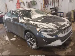 3FA6P0CD3LR145564 2020 FORD FUSION