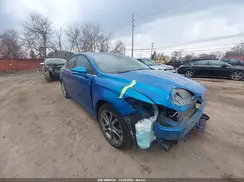 3FA6P0CD3LR145743 2020 FORD FUSION