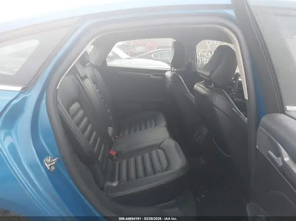 3FA6P0CD3LR145743 2020 FORD FUSION - Image 8