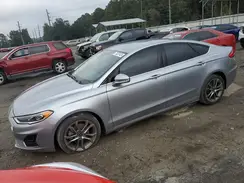 3FA6P0CD3LR151378 2020 FORD FUSION
