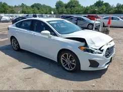3FA6P0CD3LR152658 2020 FORD FUSION