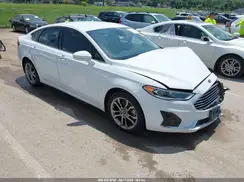 3FA6P0CD3LR152711 2020 FORD FUSION